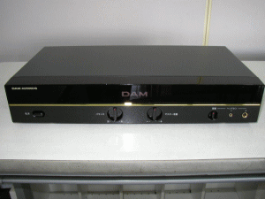 パワーアンプ / DAM-AD5000G(U)
