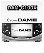 DAM-G100X