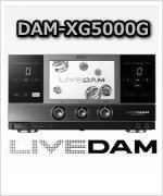 DAM-XG5000G