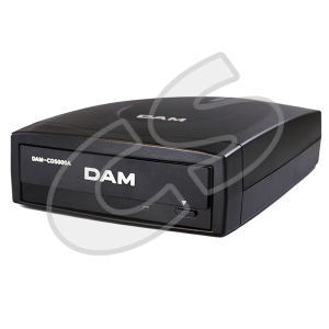 専用CDドライブ / DAM-CD5000A