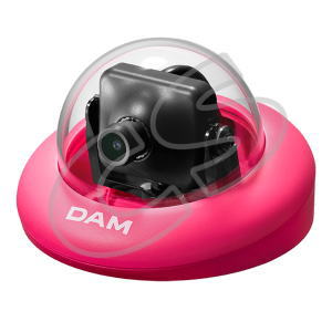 DAM★とも動画専用カメラ / DAM-MC9000