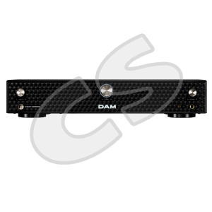 ステレオデジタルパワーアンプ / DAM-AD9000