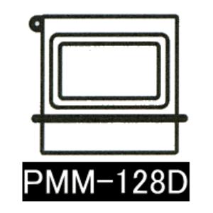 fNp[J[h / PMM-128D