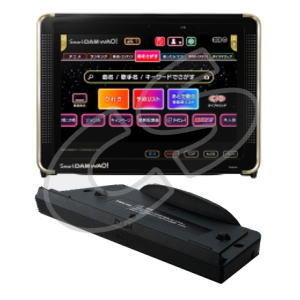 SmartDAM WAO!�{�`���[�W���@�Z�b�g / TM50 SET