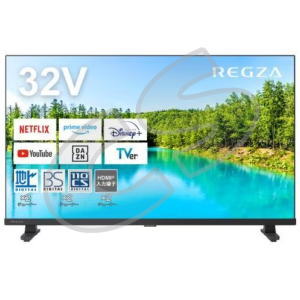 ハイビジョン液晶テレビ / 32V35N