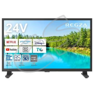 ハイビジョン液晶テレビ / 24V35N