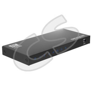 HDMI 4���z�� / THDSP14D-4K60S2