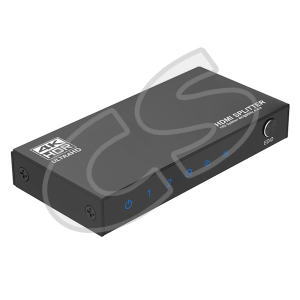 HDMI 2���z�� / THDSP12X2-4K60S2