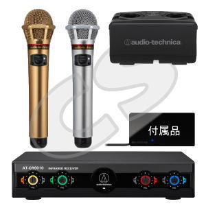 �R�[�h���X�}�C�N�V�X�e�� / AT-CLM9000 SERIES SYSTEM 01