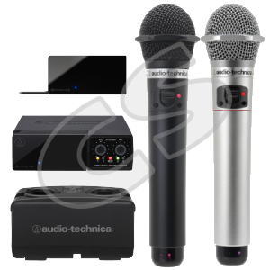 コードレスマイクシステム / AT-CLM7700 SYSTEM3