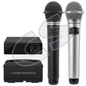 コードレスマイクシステム / AT-CLM7700 SYSTEM4