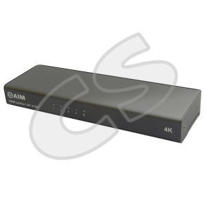 HDMI 分配器 / AVS-4K104