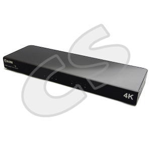 HDMI z / AVS-4K108