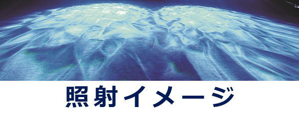 LED Water Wave�i100W�j / WLP-E629A