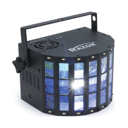 RGBW�}���`�G�t�F�N�g���C�g / WLP-E626