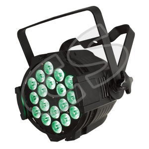 LED�p�[���C�g / LED-PAR180/RGBW