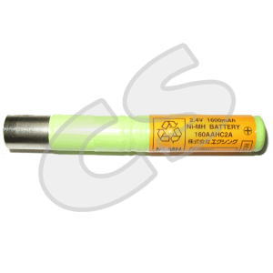 ニッケル水素充電池 / 160AAHC2A