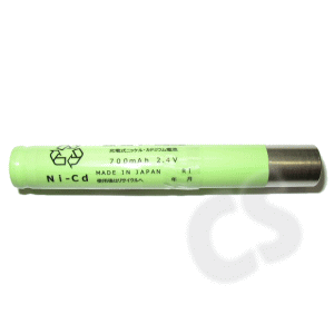 ニッケルカドミウム充電池 / MK-8182