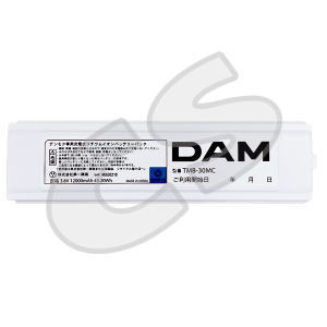 SmartDAM Ai��p�o�b�e���[�p�b�N / TMB-30MC