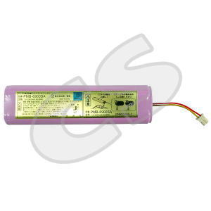 デンモク専用バッテリーパック / PMB-6900SA