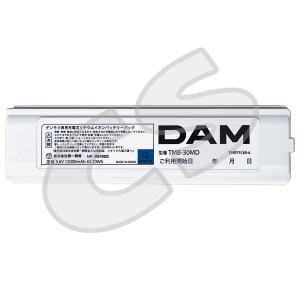 SmartDAM Ai��p�o�b�e���[�p�b�N / TMB-30MD