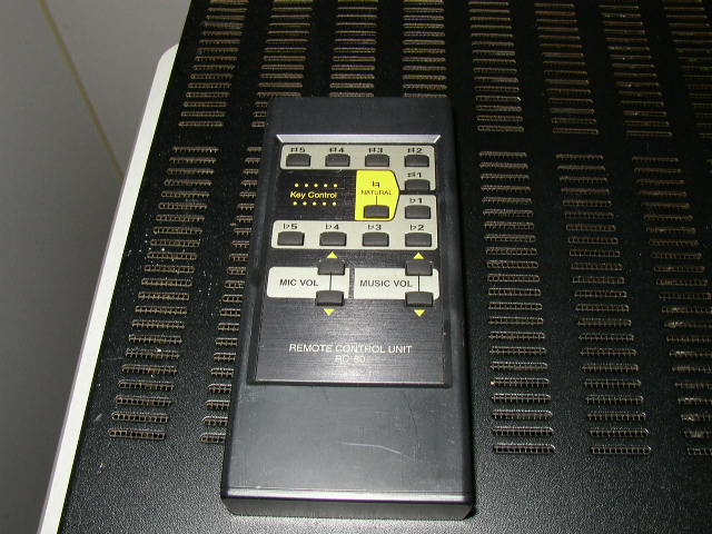 カラオケアンプリファイヤー / KA-22(U)